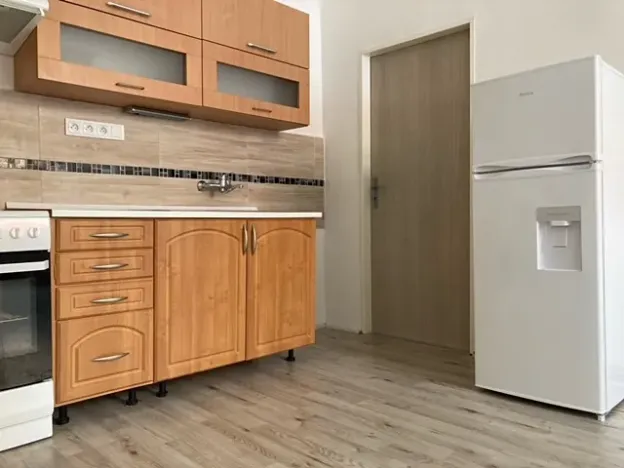 Pronájem bytu 2+kk, Olomouc, 47 m2