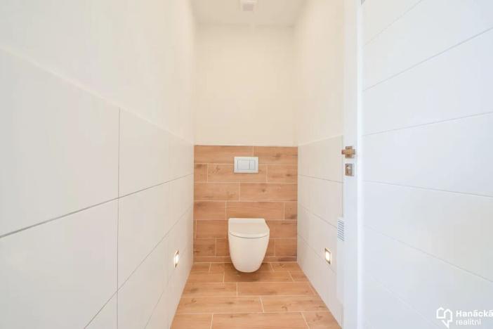 Prodej bytu 3+kk, Bystročice, 85 m2