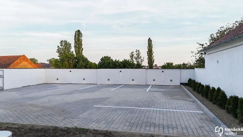 Prodej bytu 3+kk, Bystročice, 85 m2