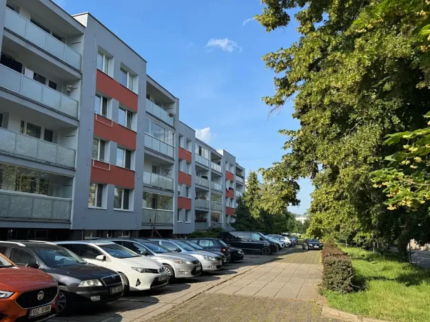 Prodej bytu 3+1, Beroun, U Stadionu, 71 m2