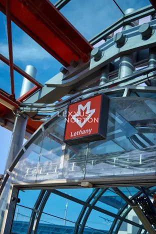 Prodej bytu 2+kk, Praha - Letňany, Tupolevova, 69 m2