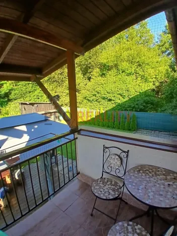 Prodej rodinného domu, Horní Lhota, 90 m2