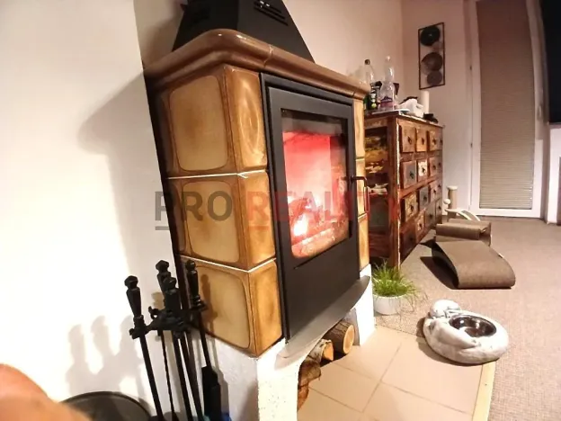 Prodej rodinného domu, Horní Lhota, 90 m2