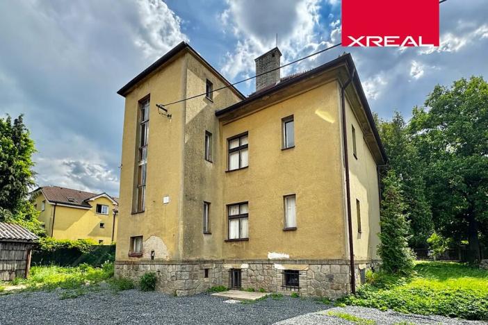 Prodej vily, Strančice, 302 m2