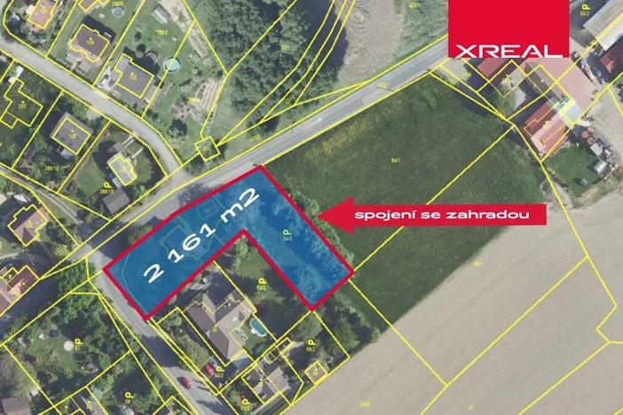 Prodej vily, Strančice, 302 m2