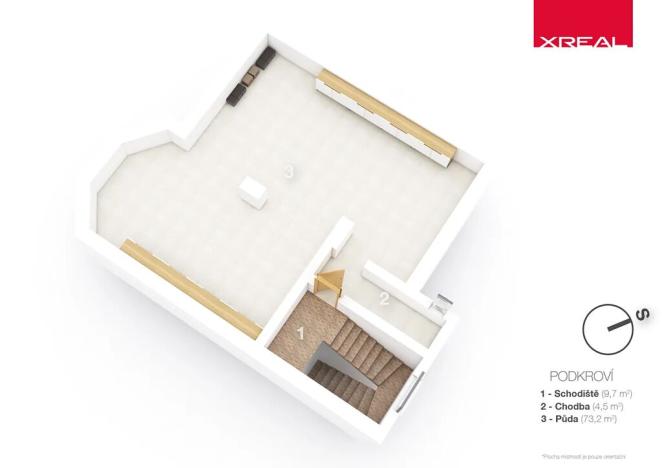 Prodej vily, Strančice, 302 m2