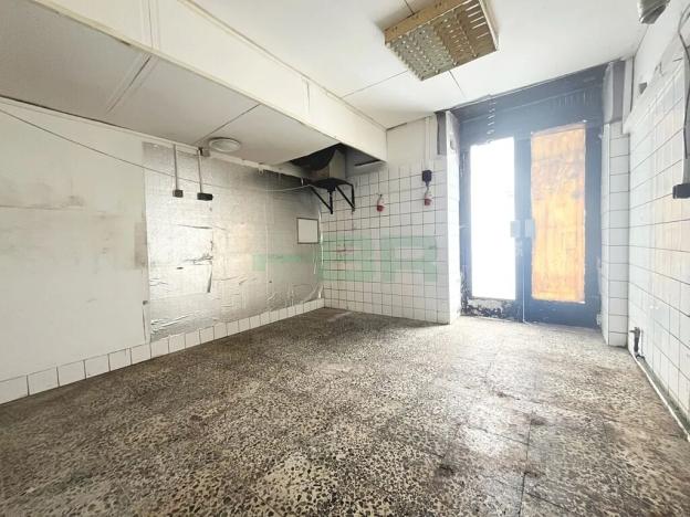 Pronájem obchodního prostoru, Praha - Krč, Za Zelenou liškou, 155 m2