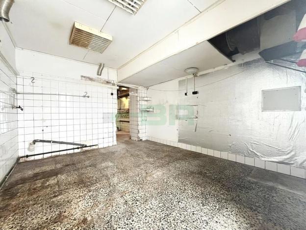 Pronájem obchodního prostoru, Praha - Krč, Za Zelenou liškou, 155 m2