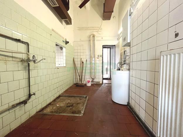 Pronájem obchodního prostoru, Praha - Krč, Za Zelenou liškou, 155 m2