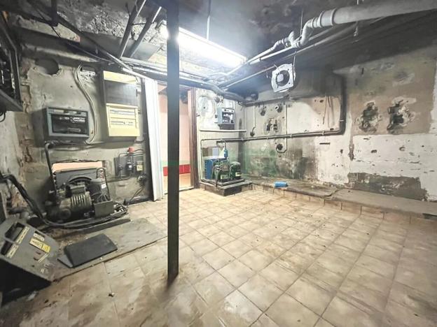 Pronájem obchodního prostoru, Praha - Krč, Za Zelenou liškou, 155 m2