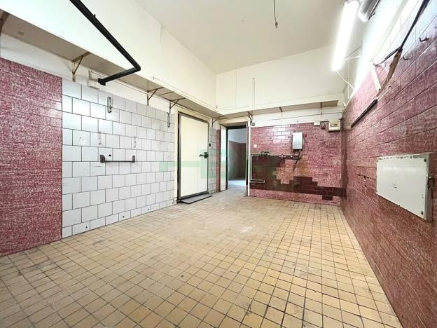 Pronájem obchodního prostoru, Praha - Krč, Za Zelenou liškou, 42 m2