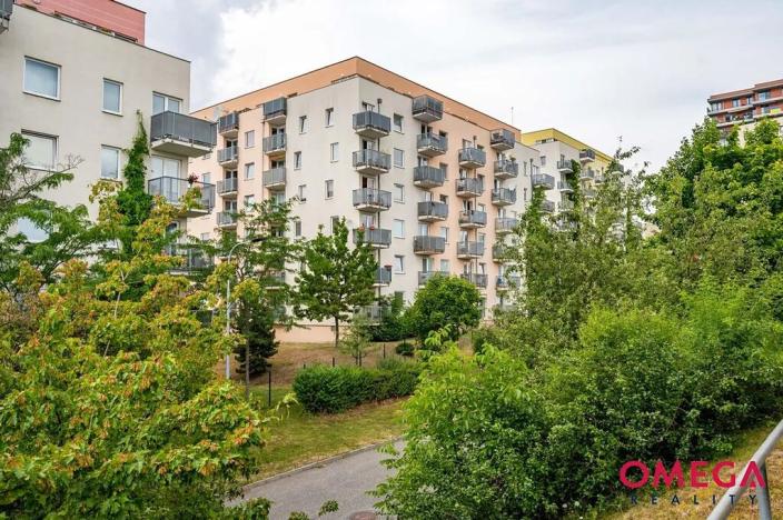 Prodej bytu 3+kk, Praha - Stodůlky, Wiedermannova, 68 m2