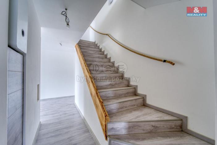 Prodej rodinného domu, Pernarec - Krukanice, 98 m2