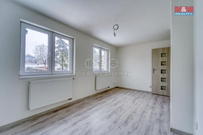 Prodej rodinného domu, Pernarec - Krukanice, 98 m2