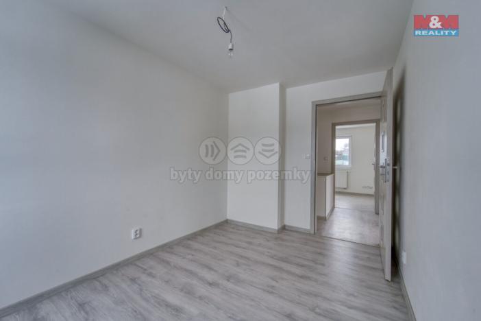 Prodej rodinného domu, Pernarec - Krukanice, 98 m2