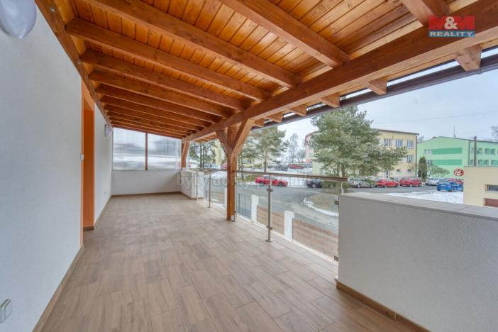 Prodej rodinného domu, Pernarec - Krukanice, 98 m2