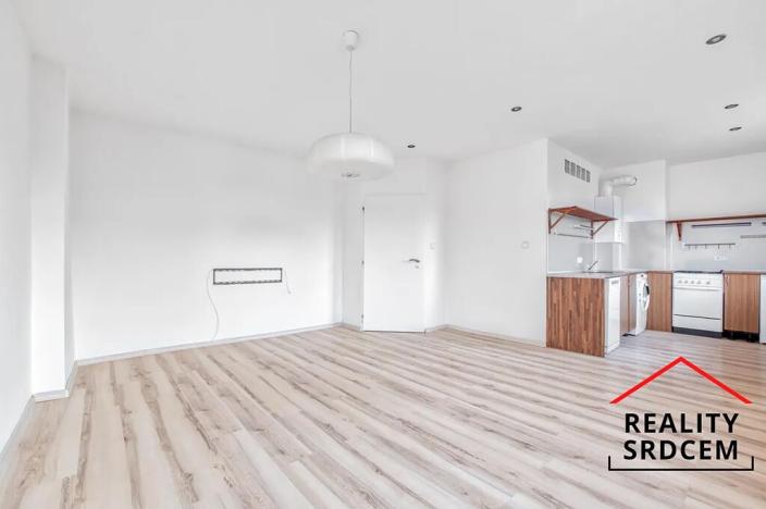 Pronájem bytu 2+kk, Frýdek-Místek, Pavlíkova, 49 m2