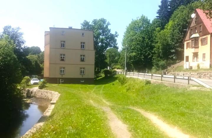 Prodej bytu 3+1, Jablonec nad Nisou, Prosečská, 65 m2