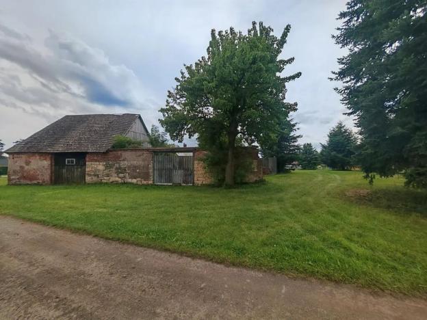 Prodej zemědělské usedlosti, Kunčina, 300 m2