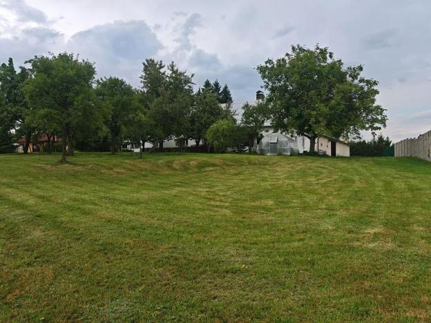 Prodej zemědělské usedlosti, Kunčina, 300 m2