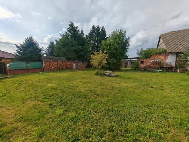 Prodej zemědělské usedlosti, Kunčina, 300 m2