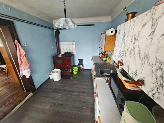 Prodej zemědělské usedlosti, Kunčina, 300 m2