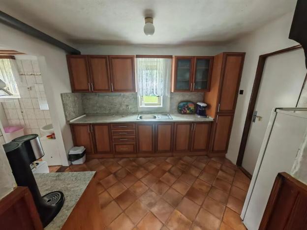 Prodej zemědělské usedlosti, Kunčina, 300 m2