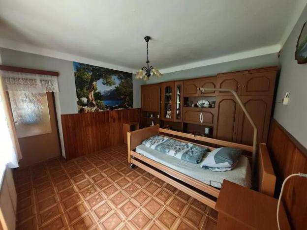 Prodej zemědělské usedlosti, Kunčina, 300 m2