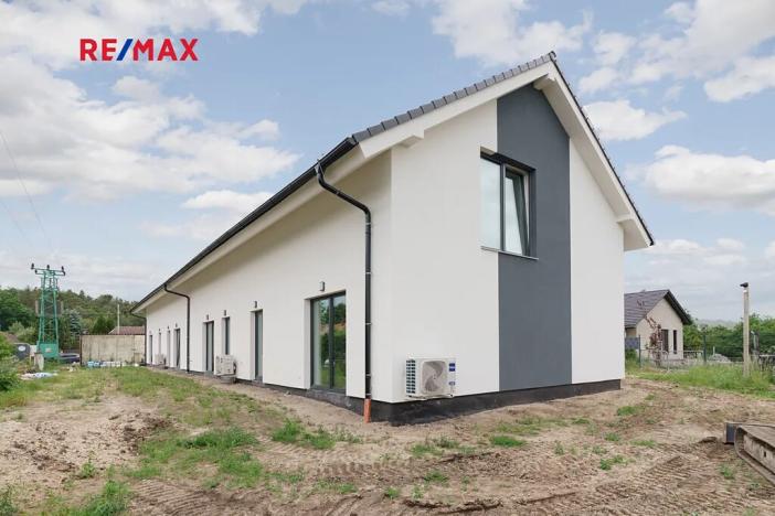 Prodej bytu 3+kk, Skorkov, 103 m2