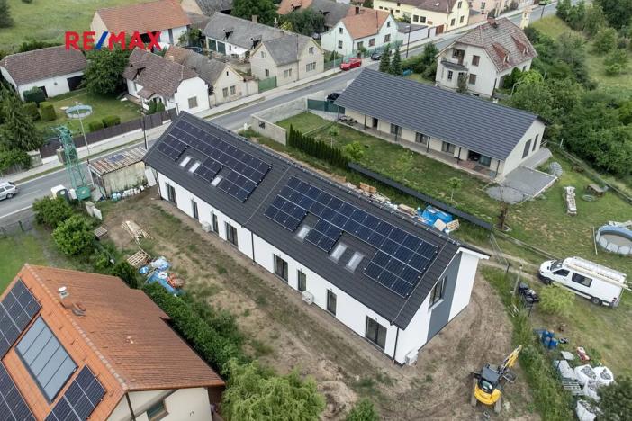 Prodej bytu 3+kk, Skorkov, 103 m2