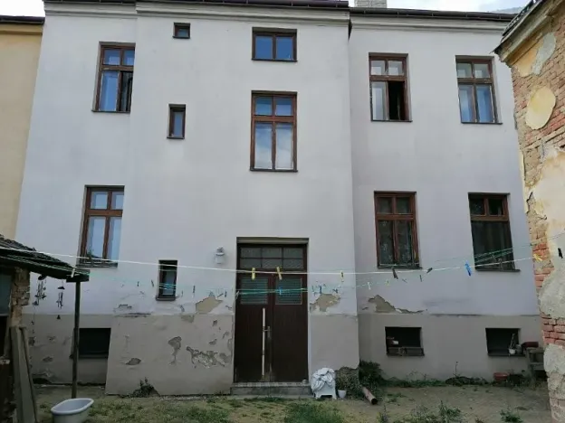 Prodej rodinného domu, Znojmo, Palackého, 280 m2