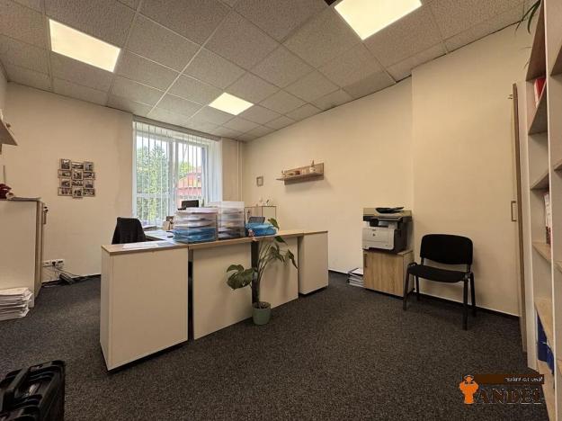 Prodej kanceláře, Havířov, 801 m2