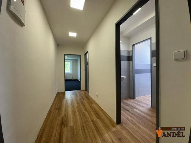 Prodej kanceláře, Havířov, 801 m2