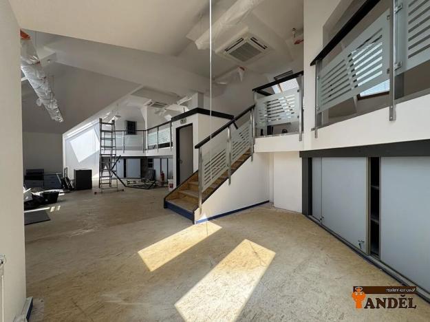 Prodej kanceláře, Havířov, 801 m2