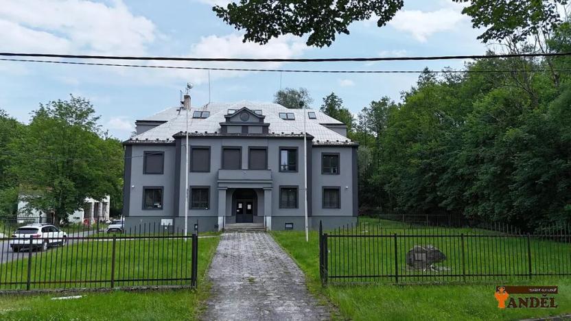 Prodej kanceláře, Havířov, 801 m2