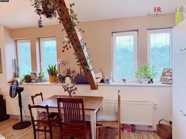 Prodej bytu 2+kk, Týnec nad Sázavou, 70 m2