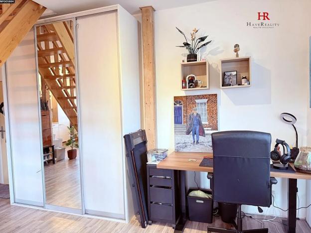 Prodej bytu 2+kk, Týnec nad Sázavou, 70 m2