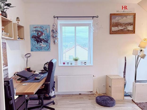 Prodej bytu 2+kk, Týnec nad Sázavou, 70 m2