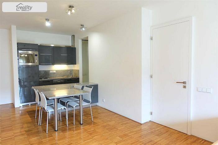 Pronájem bytu 2+kk, Praha - Žižkov, Prokopova, 62 m2