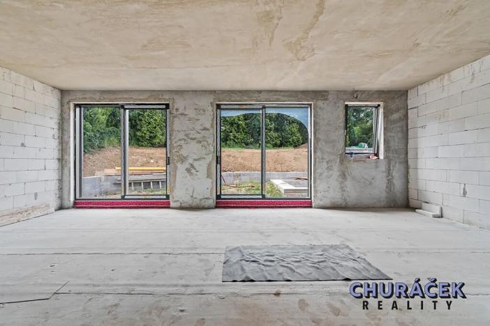 Prodej rodinného domu, Praha - Velká Chuchle, Na hvězdárně, 280 m2