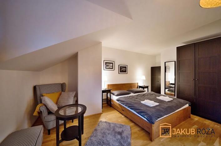 Prodej bytu 3+kk, Černý Důl, 89 m2