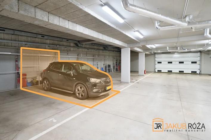 Prodej bytu 3+kk, Černý Důl, 89 m2