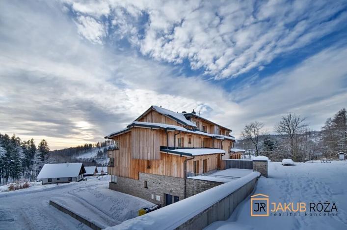 Prodej bytu 3+kk, Černý Důl, 89 m2