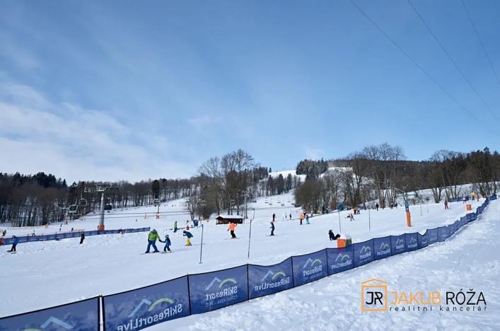 Prodej bytu 3+kk, Černý Důl, 89 m2