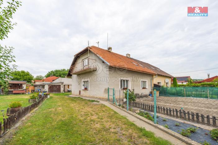 Prodej rodinného domu, Chožov - Třtěno, 129 m2
