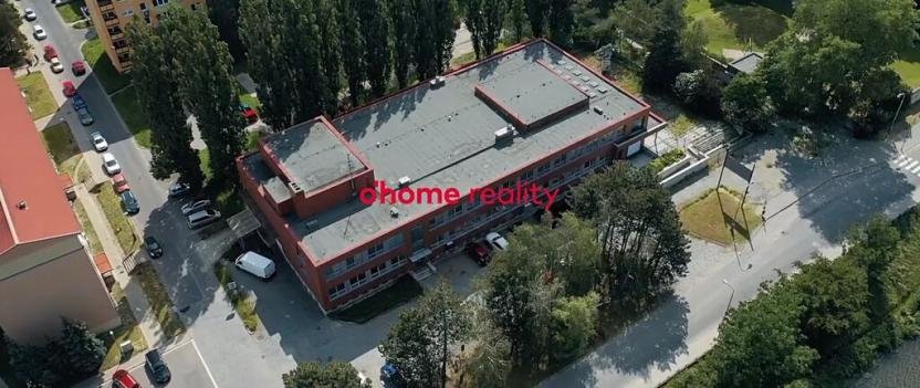 Pronájem kanceláře, Olomouc, Sokolovská, 45 m2