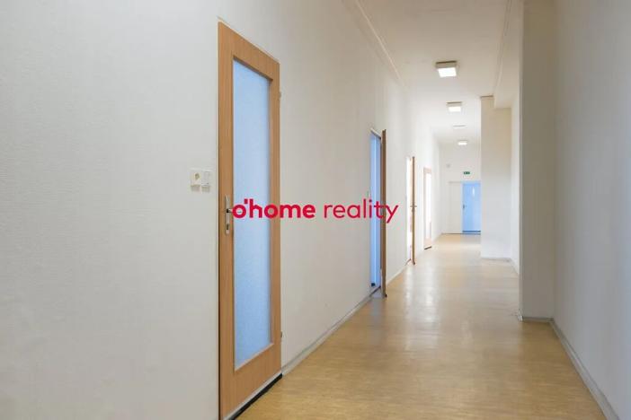 Pronájem kanceláře, Olomouc, Sokolovská, 45 m2