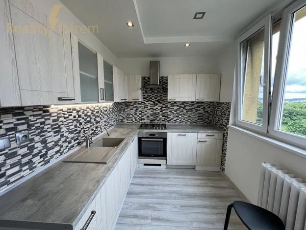 Pronájem bytu 2+1, Ostrava, Bohumínská, 56 m2