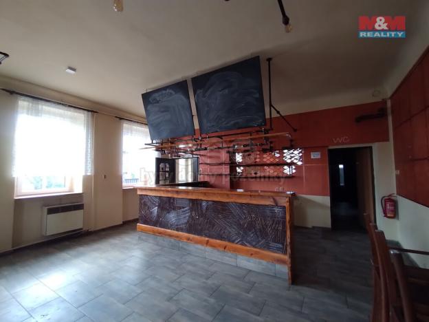 Prodej obchodního prostoru, Frenštát pod Radhoštěm, Střelniční, 450 m2