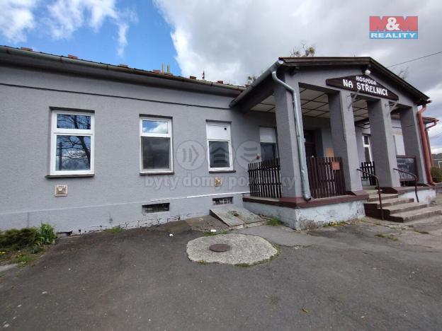 Prodej obchodního prostoru, Frenštát pod Radhoštěm, Střelniční, 450 m2